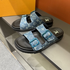 Louis Vuitton Slippers